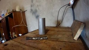 Делаем МАСЛОУЛОВИТЕЛЬ на рэсдэшку #RSdпроект 7