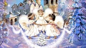 Буренина Варя  - Детская молитва