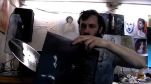 Звучание пластинки в зависимости от положении тонарма и звукоснимателя. Недостатки новых пластинок.