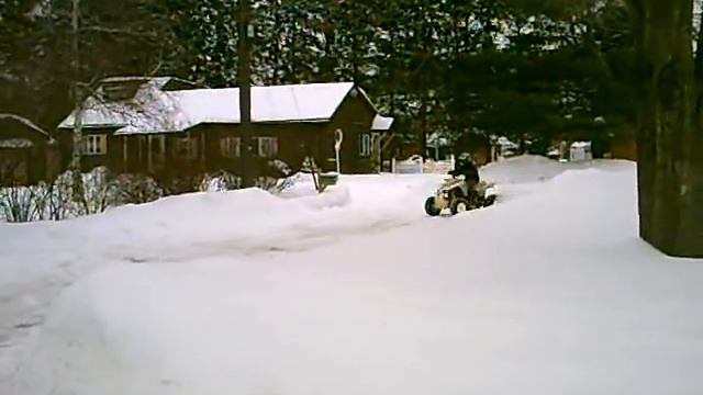 quad doughnuts 2 смотреть онлайн