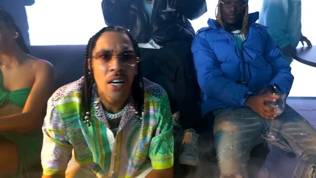 Elji Beatzkilla - MBM смотреть онлайн