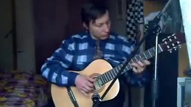 Полонез разбор на гитаре. Как играть на гитаре полонез огинского. аккорды полонез огинского аккорды.