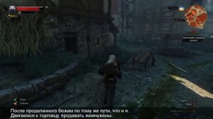КАК ПОЛУЧИТЬ МНОГО ДЕНЕГ В ВЕДЬМАК 3