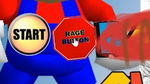 ? Super Mario InTeRaCtiVe Simulator ? смотреть онлайн