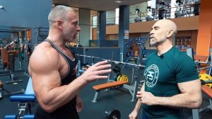 Продолжаем разговор. Папа Смит о многоповторке и хейтерах