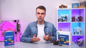 Урок 22. ПИД-регулятор (И-регулятор, настройка регулятора, применение на практике) для Arduino