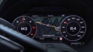 Тест Драйв 2016 Audi Q2   Official Test Drive smotra ауди ку2 smotra