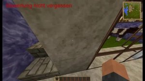 Minecraft -HD- Texturenpack vorstellung -JaninaCraft- 64x64 -German- 1.11