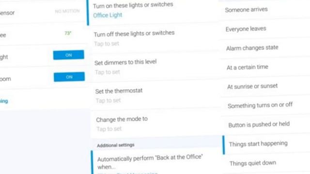 Samsung SmartThings Link for Nvidia Shield TV review A cheap smart home hub with one inherent смотреть онлайн