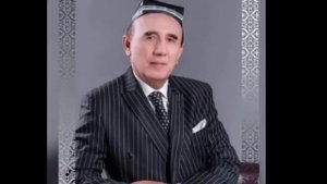 Шерали Жўраев Улимидан Сунг Охири Айти Мурожат Килиб Шохжахон Жураев