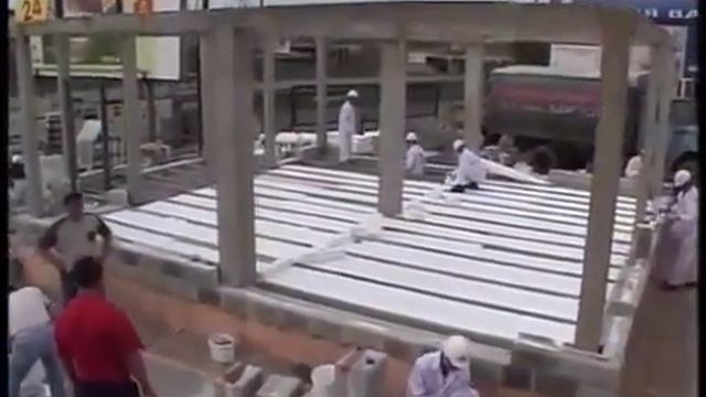 ДОМ ИЗ ТЕПЛОБЛОКОВ, ВЫГОДНО ЛИ ЭТО? смотреть онлайн