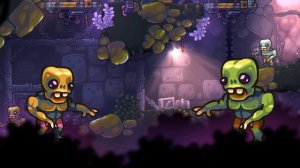 Zombotron Re-Boot - OST (Музыка из игры)