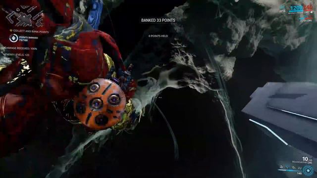 Warframe Mastery 27 Test смотреть онлайн