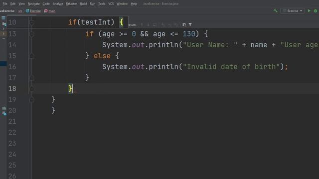 How to get the age of any Date of Birthday смотреть онлайн