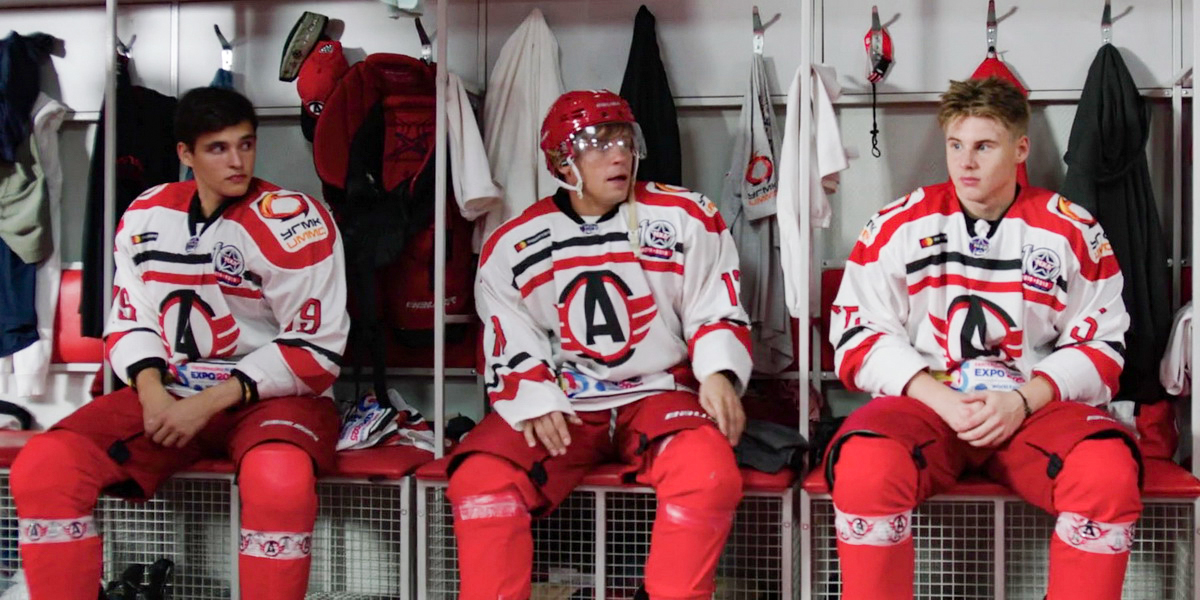 Буран 2021 \ трейлер смотреть онлайн