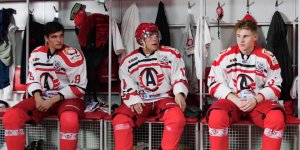 Буран 2021 \  трейлер