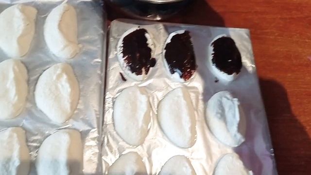 ЗАВТРАКИ В МОРОЗИЛКУ. ПОЛУФАБРИКАТЫ ДОМАШНИЕ. смотреть онлайн