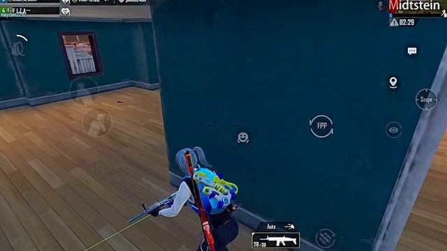 I’m highlay IMPRESSED with this iPad mini 5 in 2023 ??| Pubg test new update | No Lag Livik Gamepla смотреть онлайн