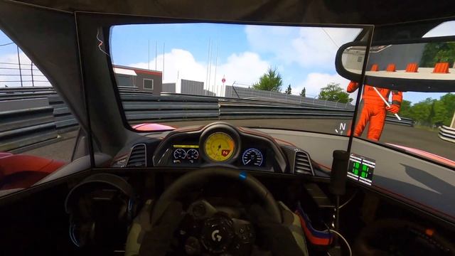 4к | Как сделать руль Logitech бесшумным | Подробно | Финал смотреть онлайн