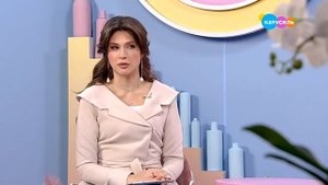 Студия красоты. Ариана Полянская (от 19.02.2023)
