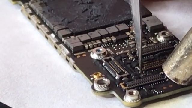 iPhone 6s после Воды смотреть онлайн