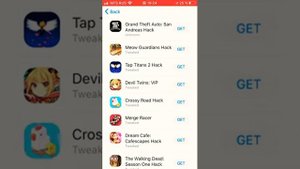 Как скачать гта San Andreas на технику iOS