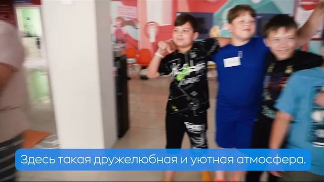 Программа Art Excel для детей 8-12 лет