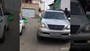 Первый Хафиз Ботлиха