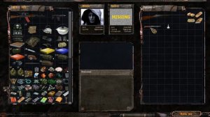 Stalker "Золотой шар или приключения Жекана завершение"  квест "Черная душа"