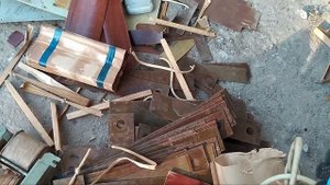 Медь Алюминий Латунь Сколько меди в старом сварочном аппарате