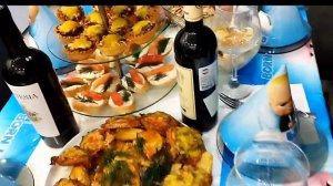 ПРАЗДНИЧНЫЙ СТОЛ на День Рождения ребенка. Что приготовить на праздник? Блюда на ПРАЗДНИЧНЫЙ СТОЛ