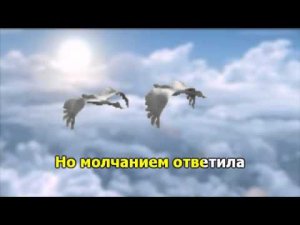 Лебединая верность