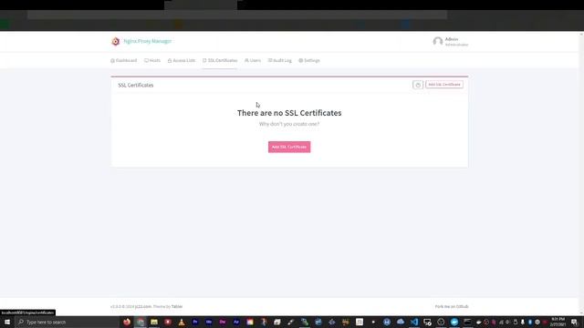Blue Iris HTTPS Tutorial смотреть онлайн