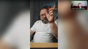 Как убрать зависимость и страдания  от денег. Совместный эфир с доктором психологических наук.