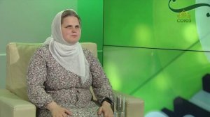 Канон. Руководитель сестринского хора Марфо-Мариинской обители Александра Егорова. Часть 2