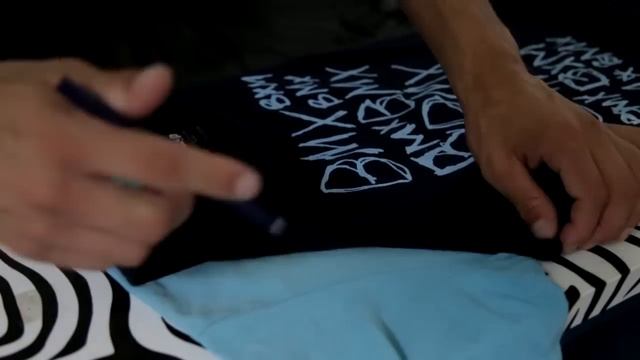 Как сделать из футболки майку | ВЕЛО ТЮНИНГ #8 смотреть онлайн