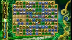 Игра Город самоцветов