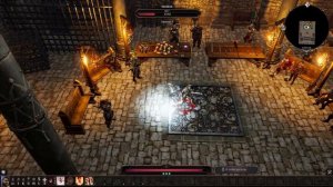 ВОЕННОЕ ДЕЛО В Divinity: Original Sin 2 ◈ КАК СМЫСЛ ЖИЗНИ