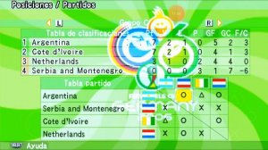 COPA DEL MUNDO 2006 CON ARGENTINA PES 6 PSP/Clasificamos y le ganamos al Portugal de Ronaldo😬