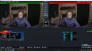 Знакомство с vMix