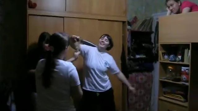 Спектакль-экспромт за 15 минут. смотреть онлайн