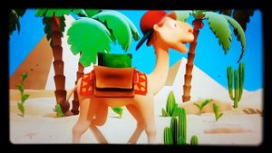 ВЕСЁЛАЯ КАРУСЕЛЬ ВЫПУСК 35