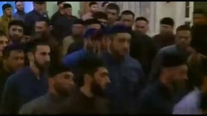 Чеченский Ответ в Зикризме, Чеченцы лидеры в Зикре !