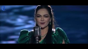 Нигина Амонкулова - Дуст надори (Таджикские песни - 2022)