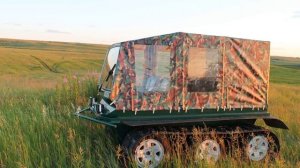 ВЕЗДЕХОДЫ БОРУС 2021 ГОДА