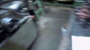 Бронзовые молотки.