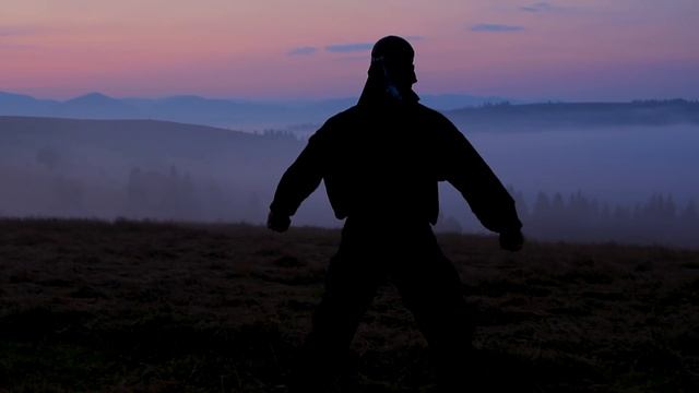 Исцеляющий Импульс в Карпатах. Ката Голтиса. [Академия Голтиса]