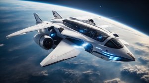 В РФ планируют создать космоплан для полетов на национальную орбитальную станцию .