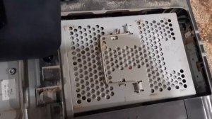 Hp Compaq 8200 Elite Aio how to upgrade ram and hard