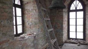 Гатчина - интересные места